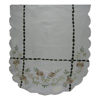 View Item Autumn Rose Chair Back
